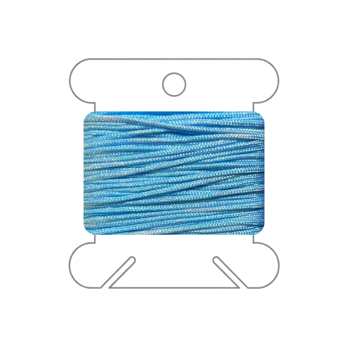 Hilo Chino 0.8 mm