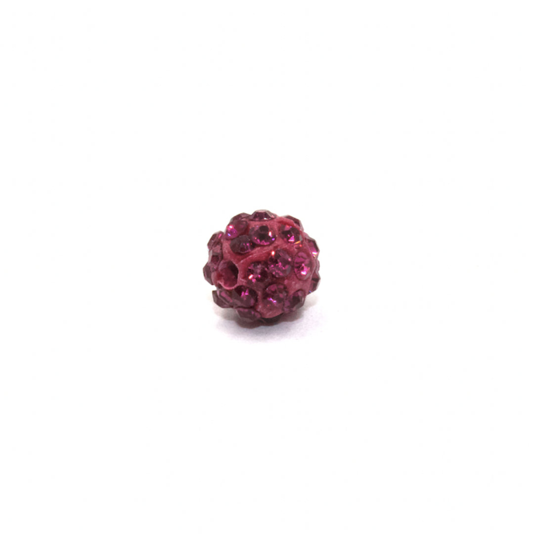 Bola de Fuego Violeta