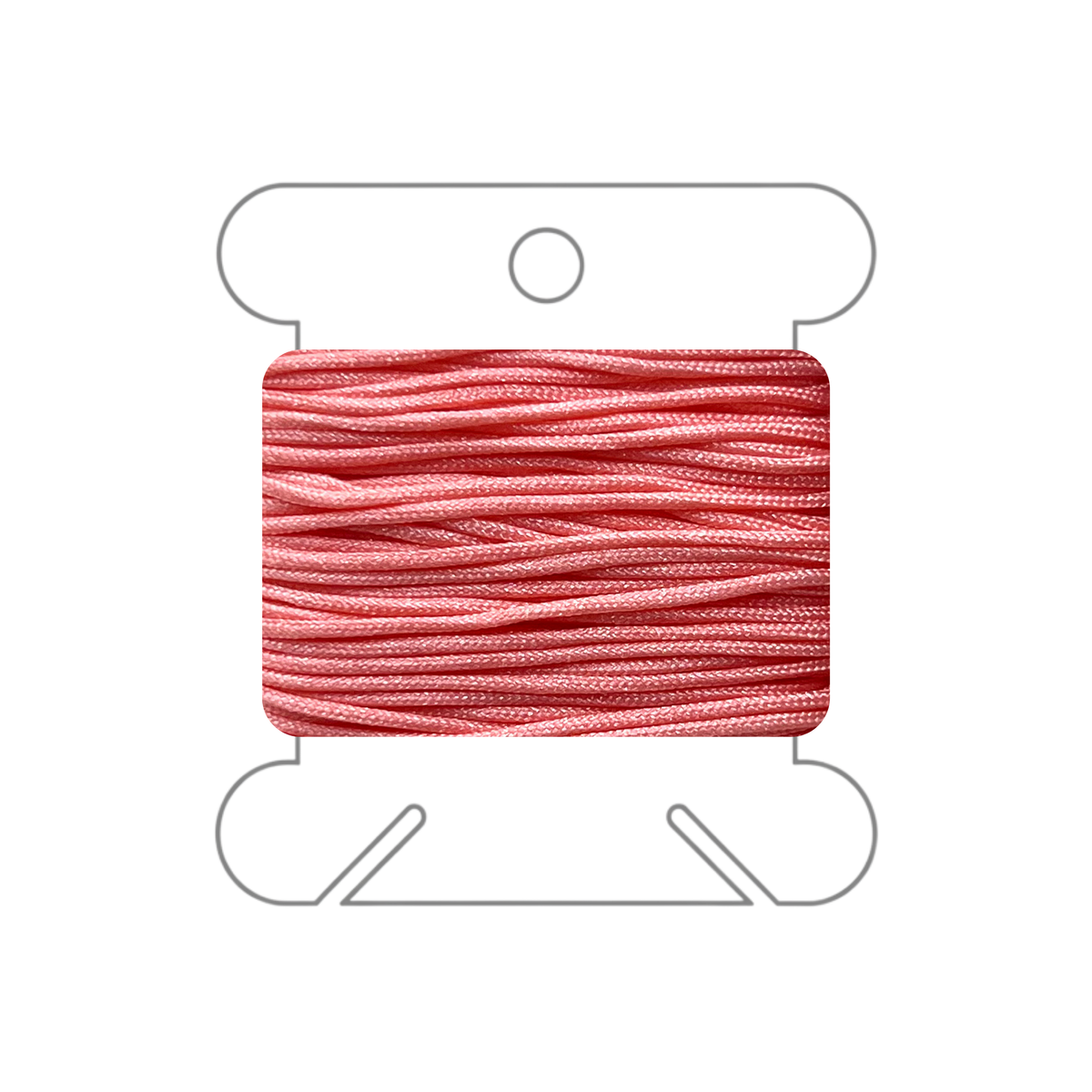 Hilo Chino 0.8 mm
