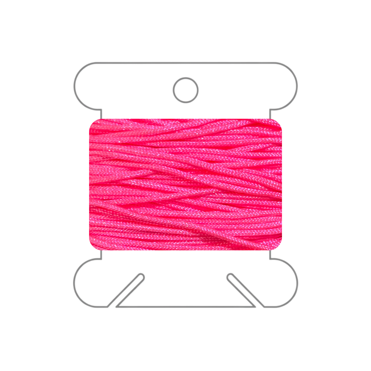 Hilo Chino 0.8 mm