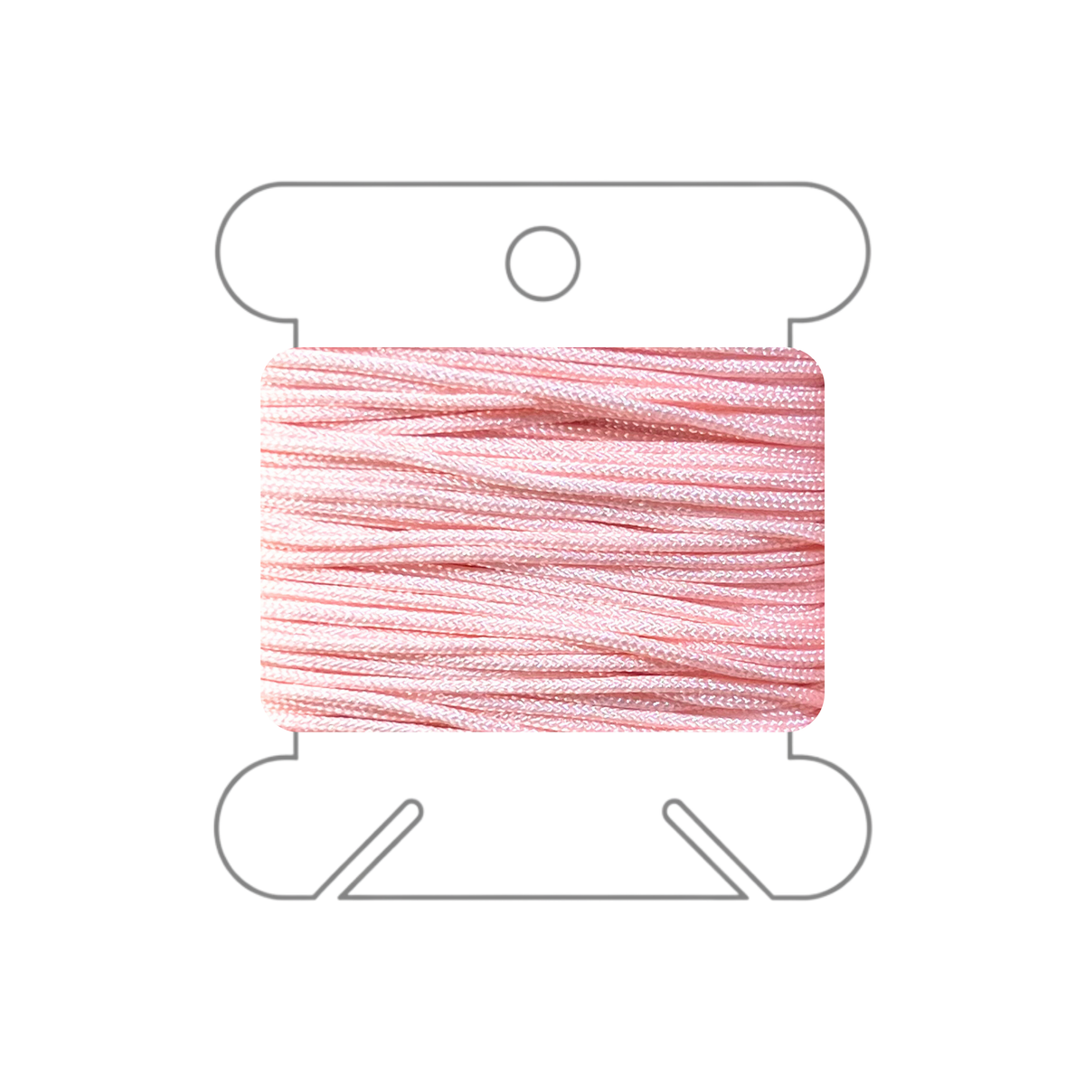 Hilo Chino 0.8 mm