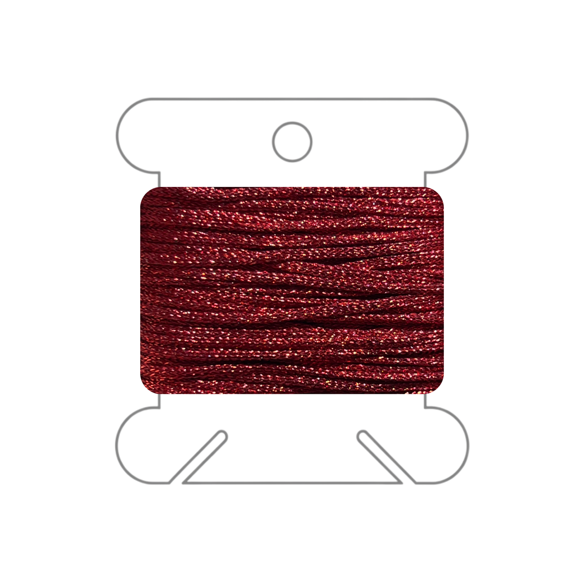 Hilo Chino 0.8 mm
