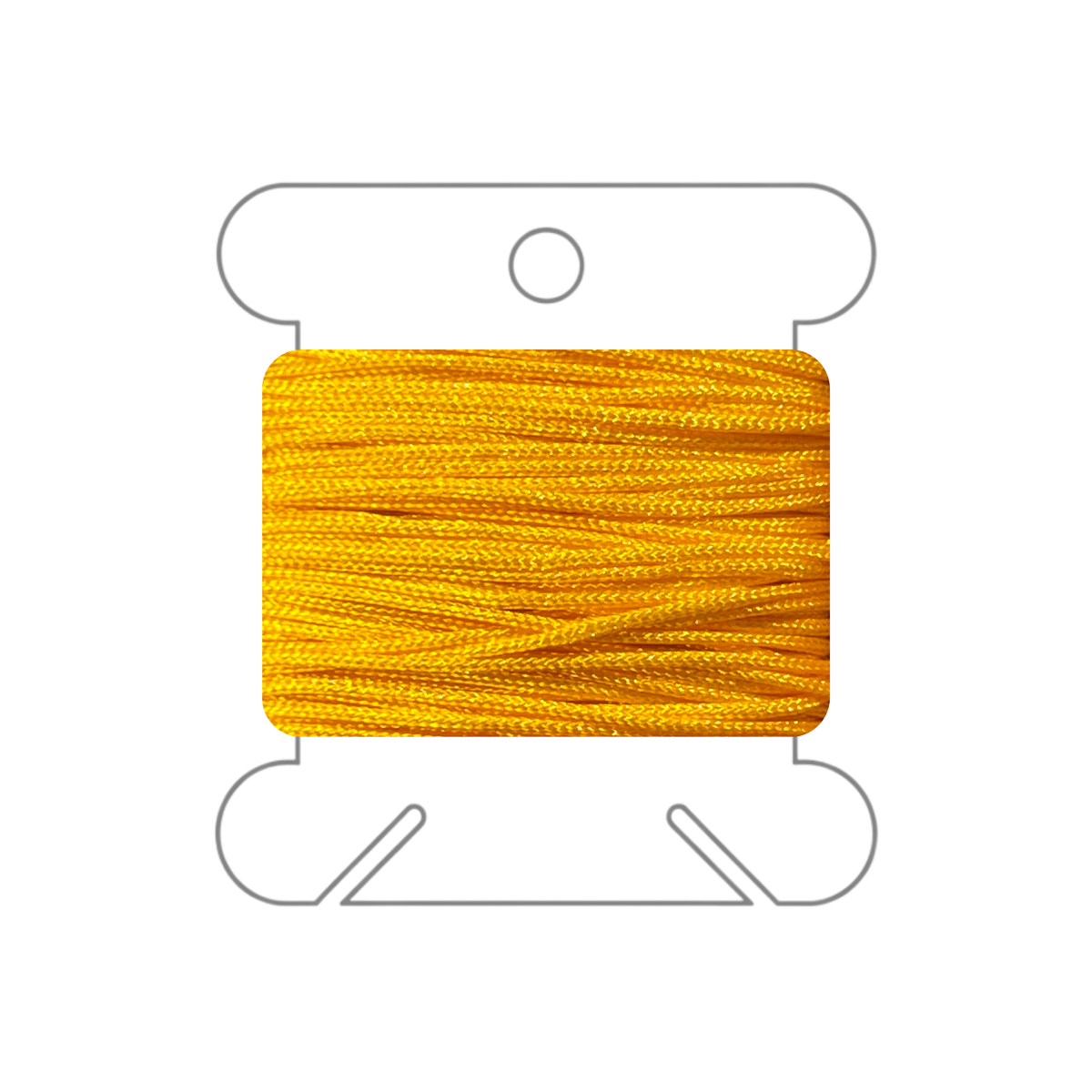 Hilo Chino 0.8 mm
