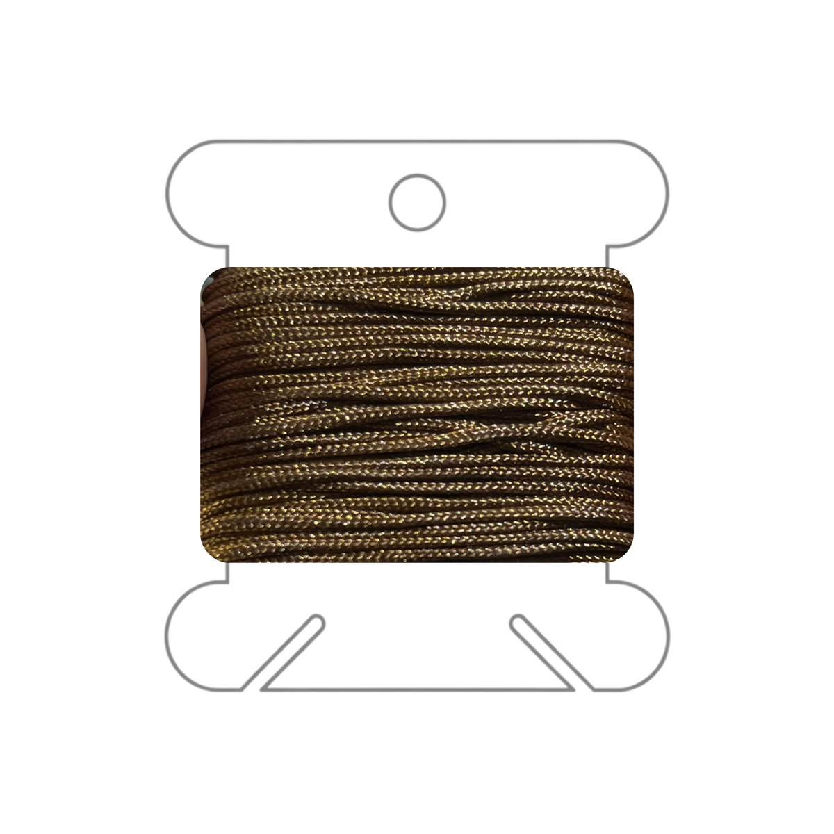 Hilo Chino 0.8 mm