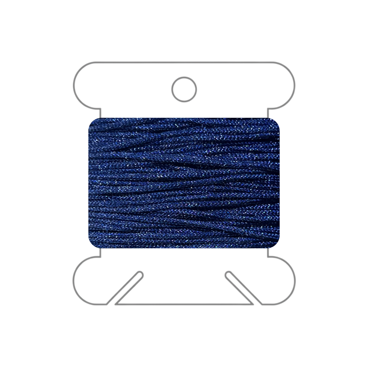 Hilo Chino 0.8 mm