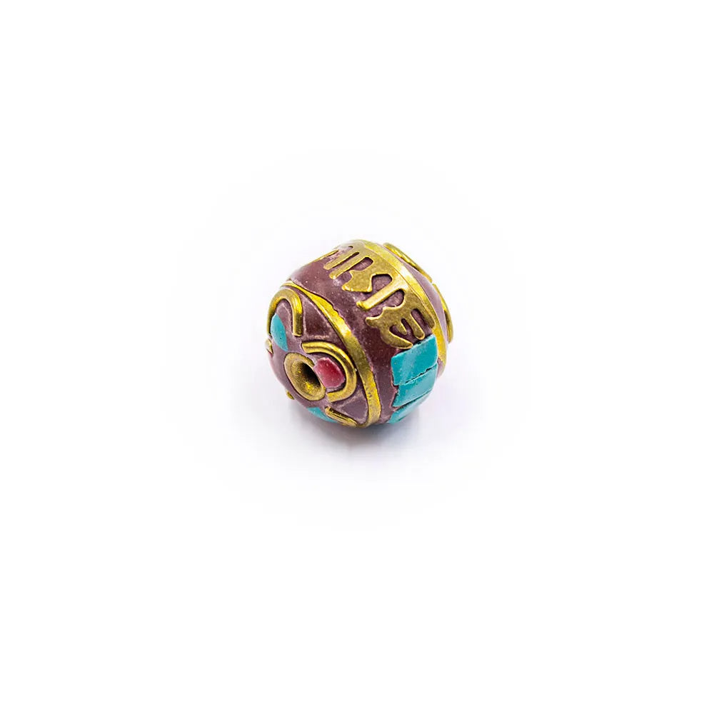 Dijes Tibetanos Étnicos