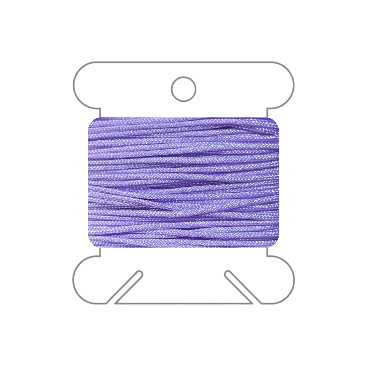 Hilo Chino 0.8 mm