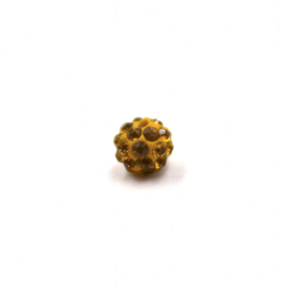 Bola de Fuego Marron