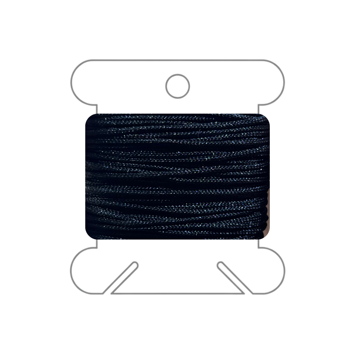 Hilo Chino 0.8 mm
