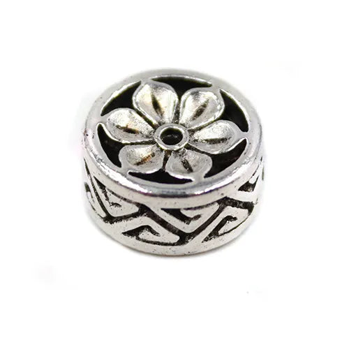 Separador circular – Flor