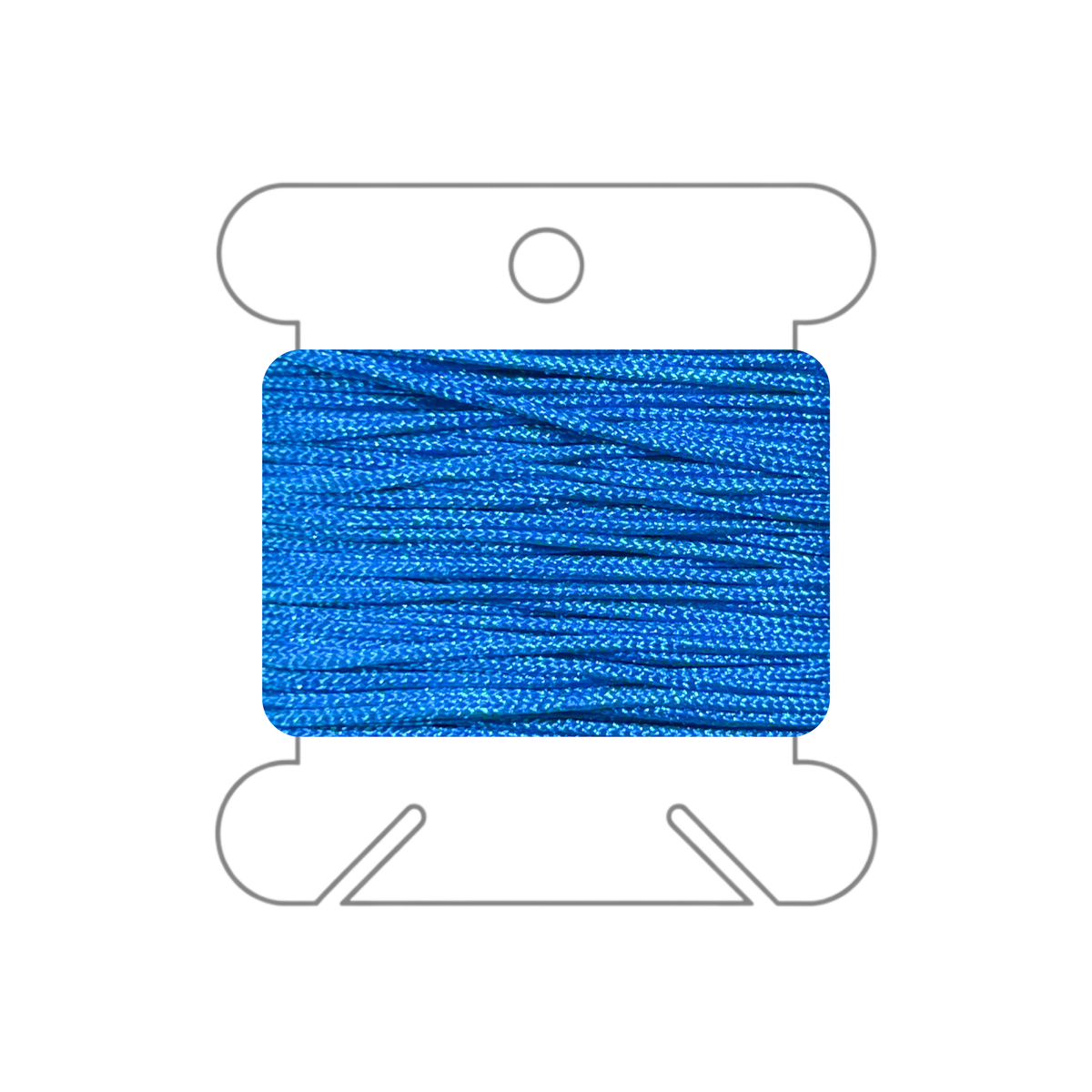 Hilo Chino 0.8 mm