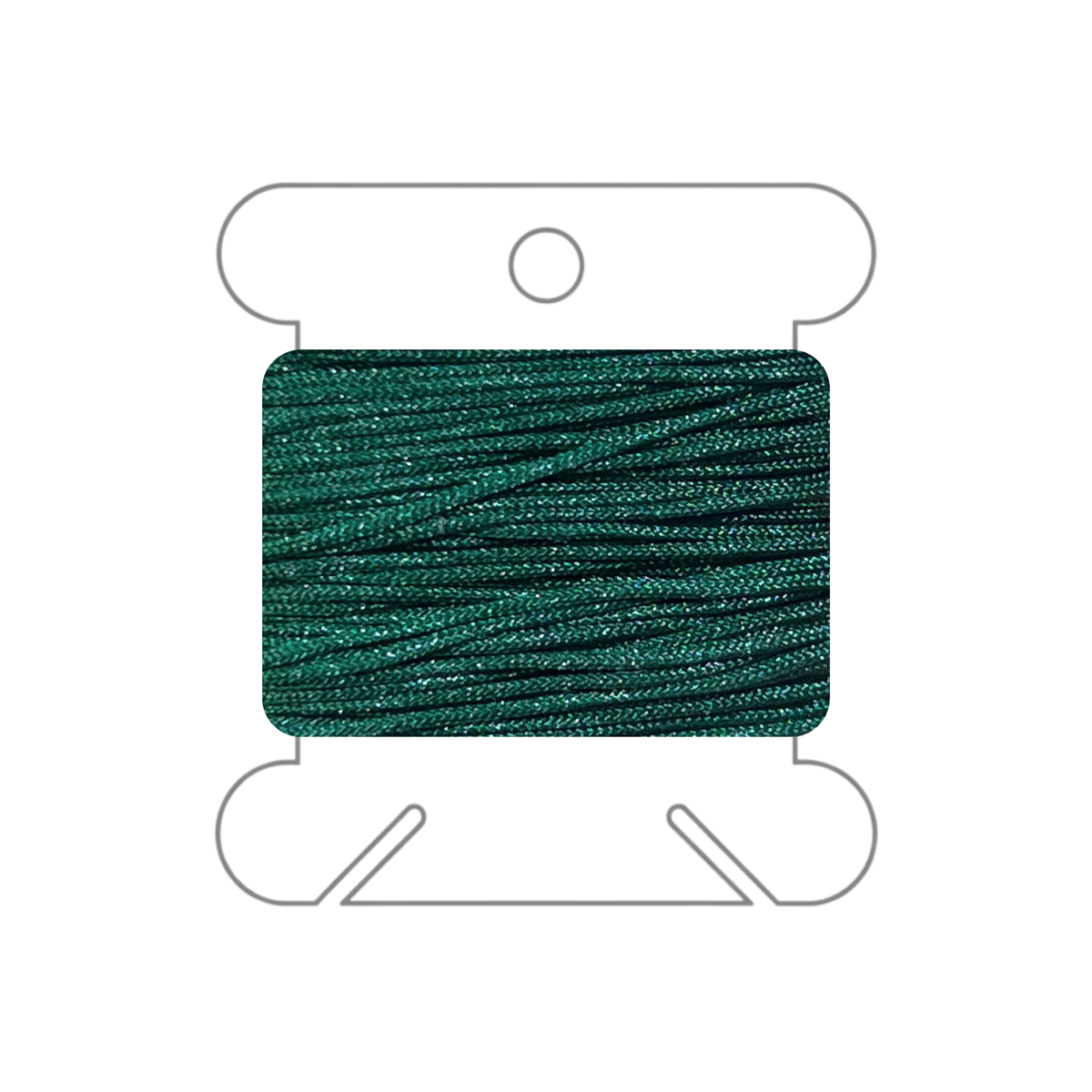 Hilo Chino 0.8 mm