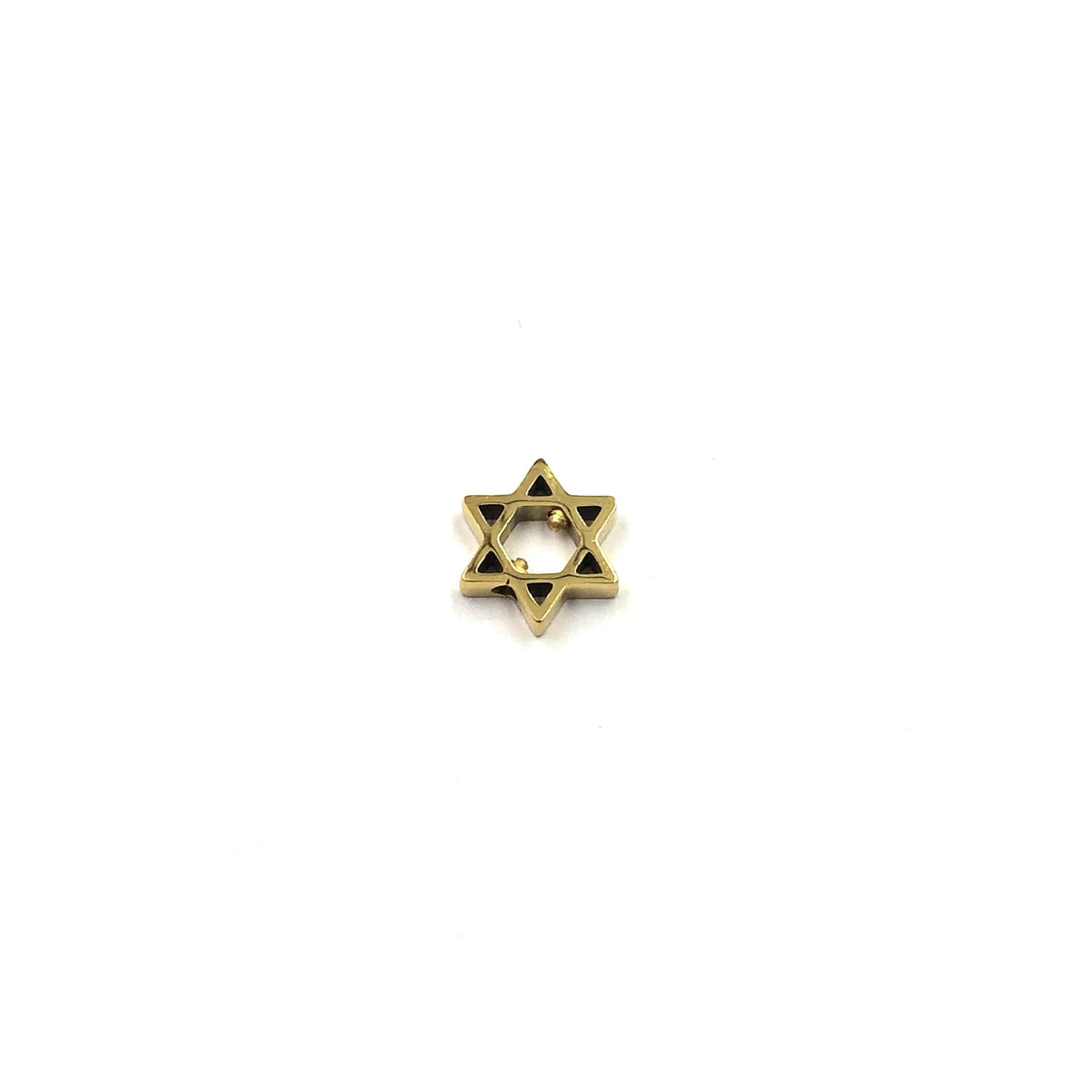 Dije Pasante Estrella