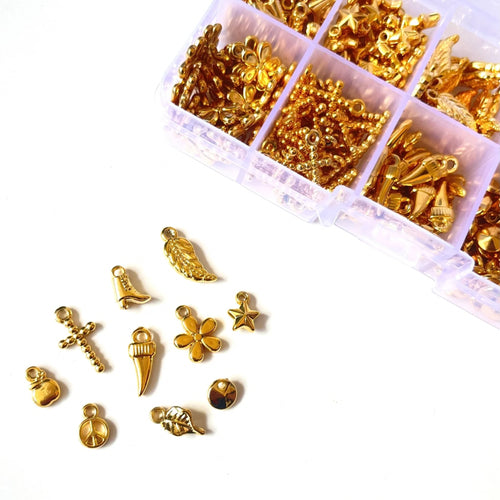 Kits de Bisutería
