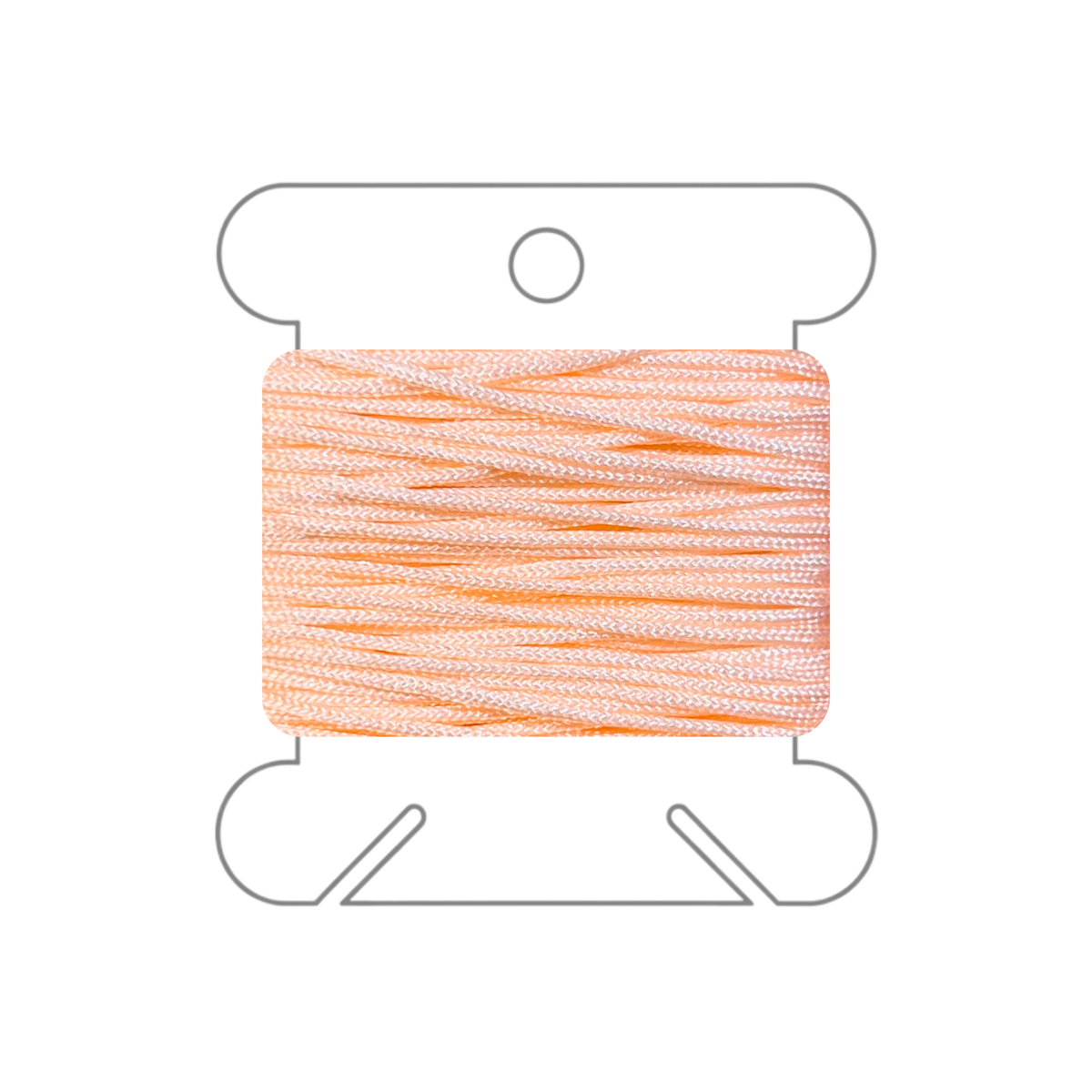 Hilo Chino 0.8 mm